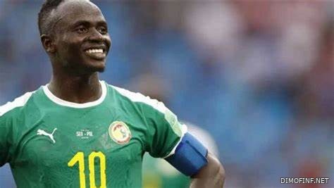 سادي ماني اللاعب المسلم.. ورفضه للخمور -- هدده ساحر بأن يقتله بالسحر فكان رده أني مستعين بربي