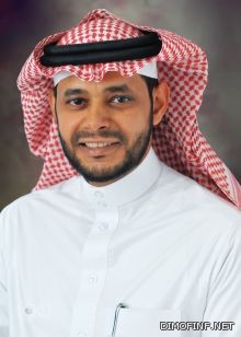 د.على الحقوي” أستاذاً بكلية الطب بالرياض